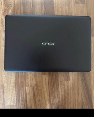Notebook Asus
