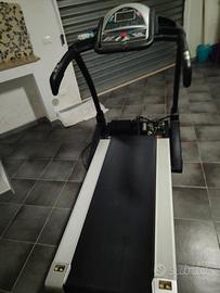 tapis non funzionante