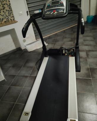 tapis non funzionante