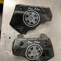 Convogliatori pinze freni da.ma racing