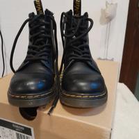 Doctor Martens da bambina/o