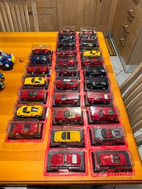 29 Macchine da Collezione