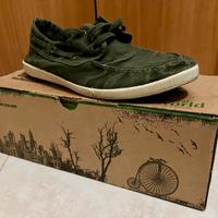 Natural World Sneakers