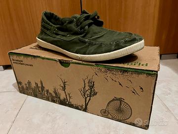 Natural World Sneakers