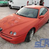 ALFA ROMEO GTV 916 2.0 T.SPARK 16V -ricambi