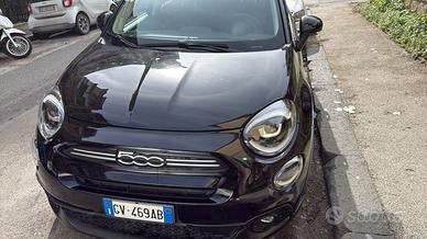 Fiat 500x 1.3 mjt