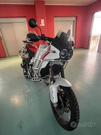 Ducati Desert X 2023