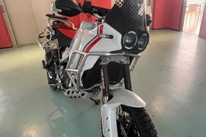 Ducati Desert X 2023