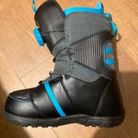 Scarponi da Snowboard Burton