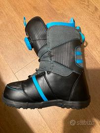 Scarponi da Snowboard Burton