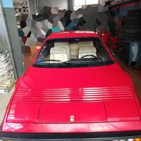 Ferrari Mondial 8