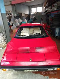 Ferrari Mondial 8