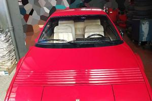 Ferrari Mondial 8
