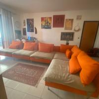 Arredamento soggiorno