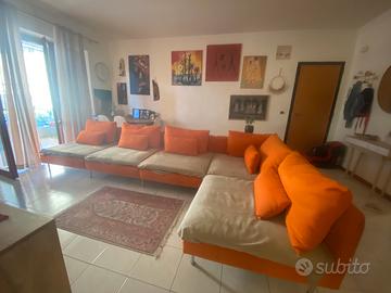 Arredamento soggiorno