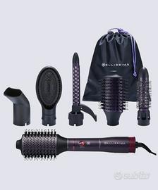 Spazzola Elettrica IMETEC BELLISSIM