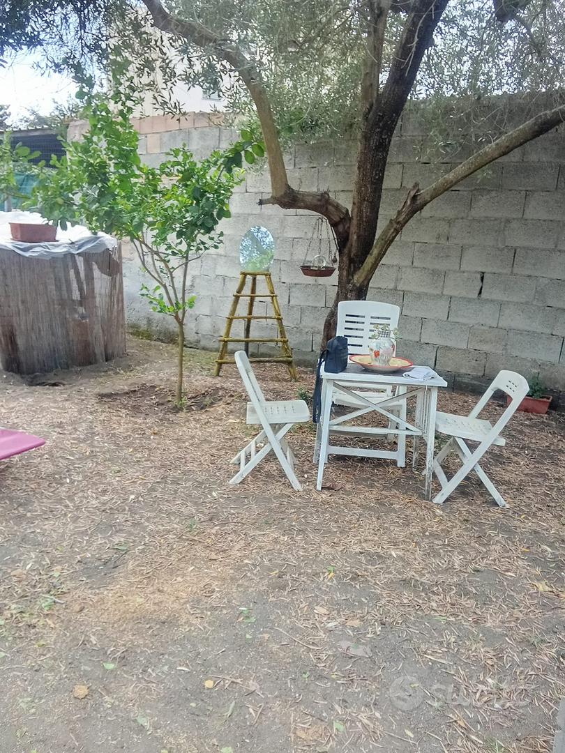 Terreno agricolo - Vista 4