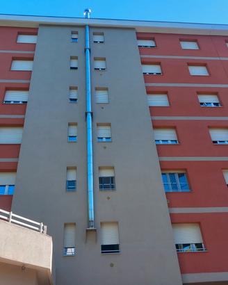 Intonaco e capotto