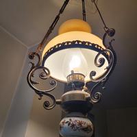 Lampada a sospensione