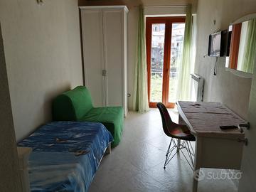 Casa di Biagio e Maria