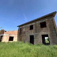 Villa a Loreo (RO) - Retinella