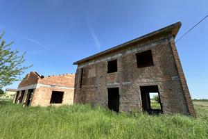 Villa a Loreo (RO) - Retinella