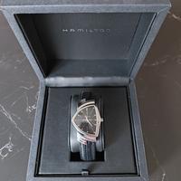 Orologio Hamilton Ventura 