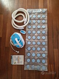 Tappetino idromassaggio per vasca da bagno