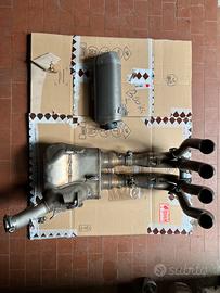 Pezzi vari Yamaha R1 2015-2024