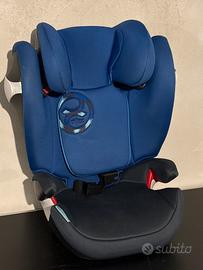 Cybex Solution M-Fix (della linea Gold)