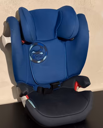 Cybex Solution M-Fix (della linea Gold)