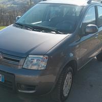 FIAT PANDA 4X4 