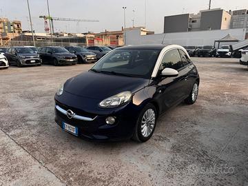 OPEL ADAM 1.4 BENZINA E GPL 3 PORTE 2015