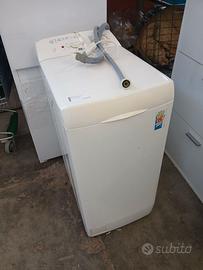 Lavatrice wega  Carica alta
