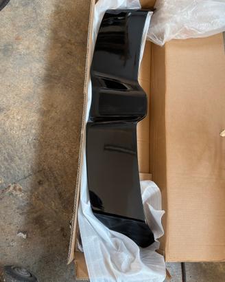 Spoiler post. Audi RS3/S3/A3 8y S-line 2020/2024