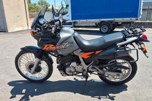 Honda dominator 
