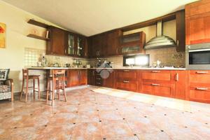 VILLA SINGOLA A BOTRICELLO