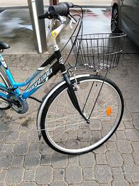 Bicicletta donna 26 pollici