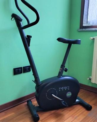 Cyclette Weslo Aere A6