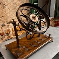 Portabottiglie vintage