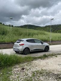 Renault Clio 1.5 dCi 90cv Neopatentati