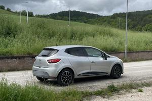 Renault Clio 1.5 dCi 90cv Neopatentati