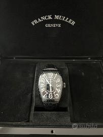 Franck Muller
