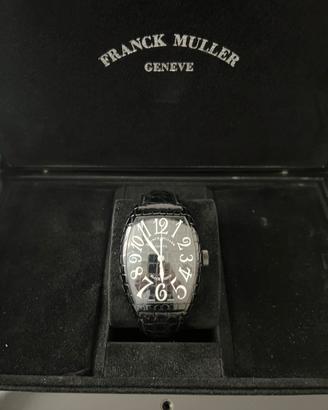 Franck Muller