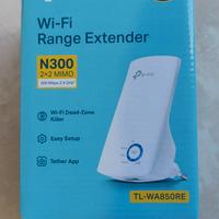 Wifi Extender TP-Link