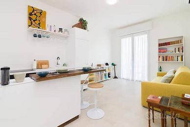 Appartamento di 65 m² con 3 locali a Milano