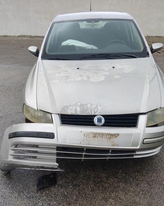Fiat stilo 192 1.9 jtd 115cv 01-06 - ricambi