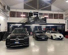 Autocarrozzeria