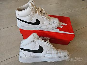 scarpe Nike Court Vision