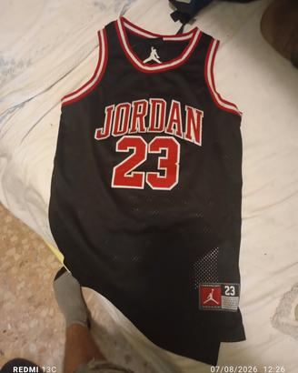 maglie jordam